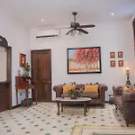 Casa La Fe by BespokeColombia