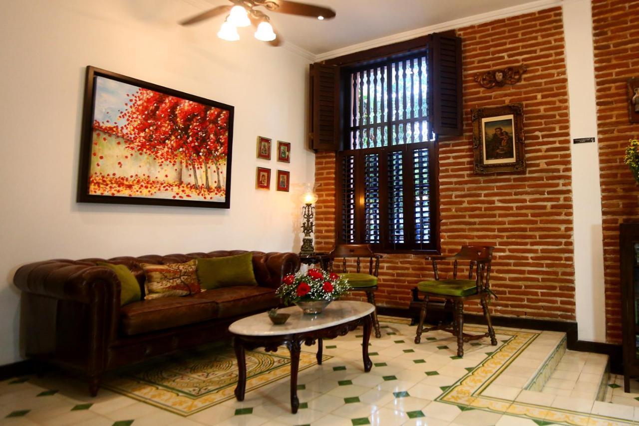 Casa La Fe By Bespokecolombia