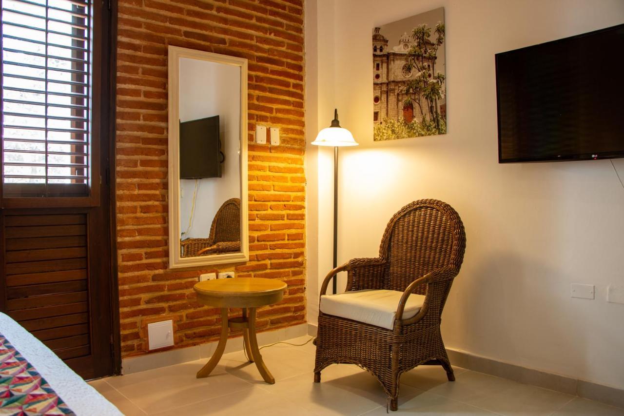 Casa La Fe By Bespokecolombia 4* Cartagena