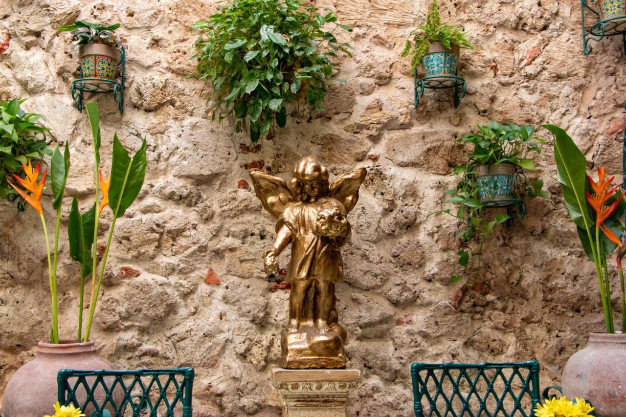 Casa La Fe By Bespokecolombia Cartagena