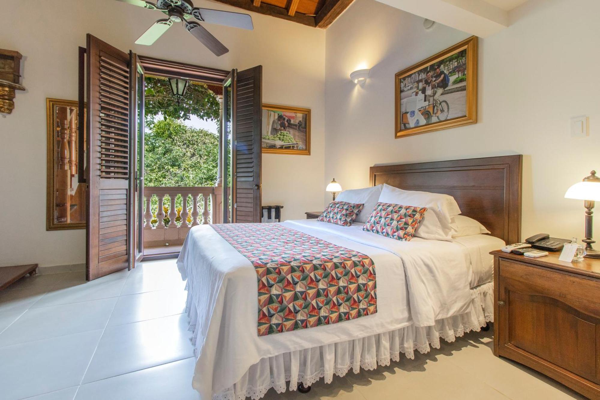 Casa La Fe By Bespokecolombia Hotel