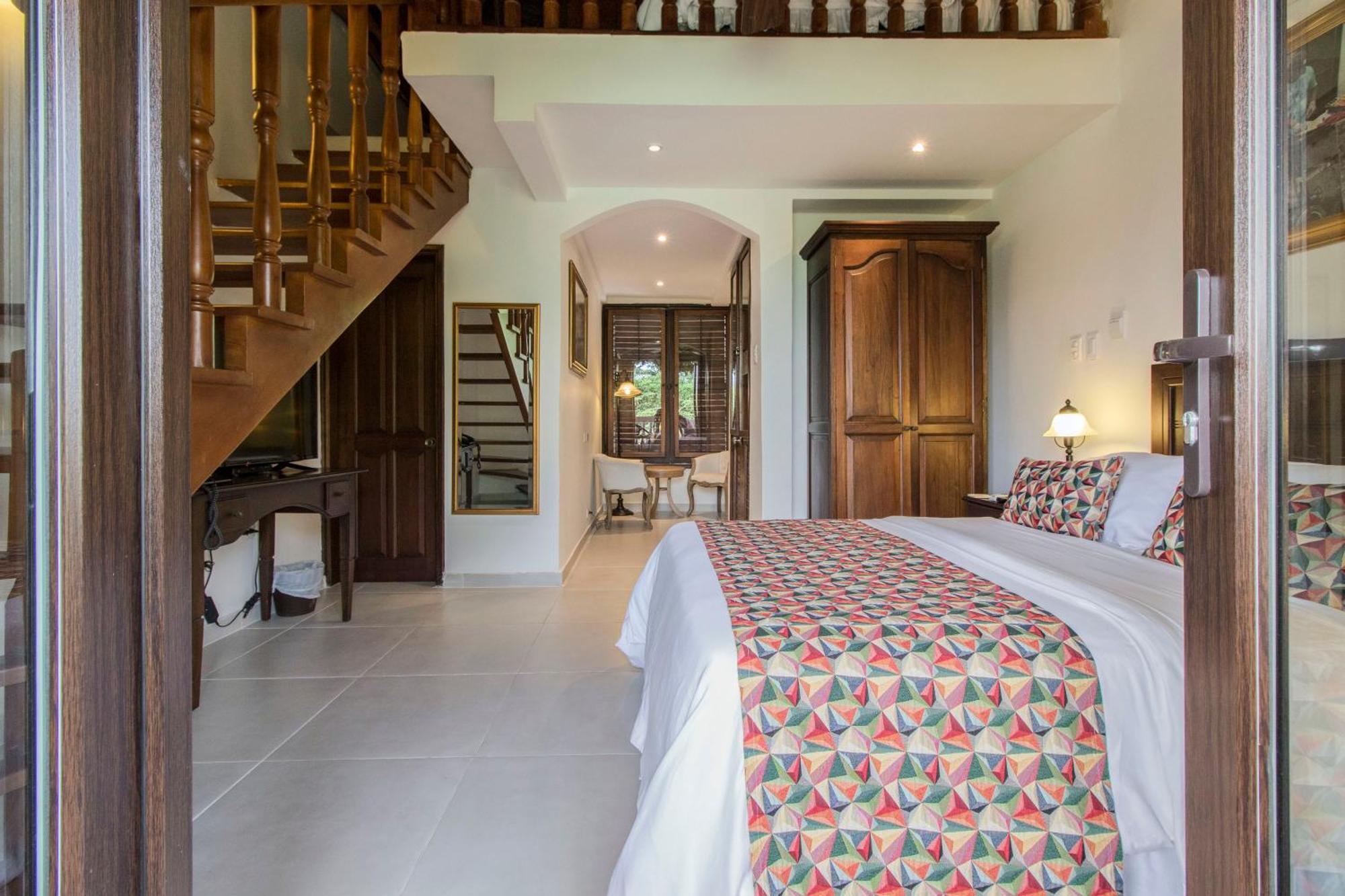 Casa La Fe By Bespokecolombia Hotel 4*