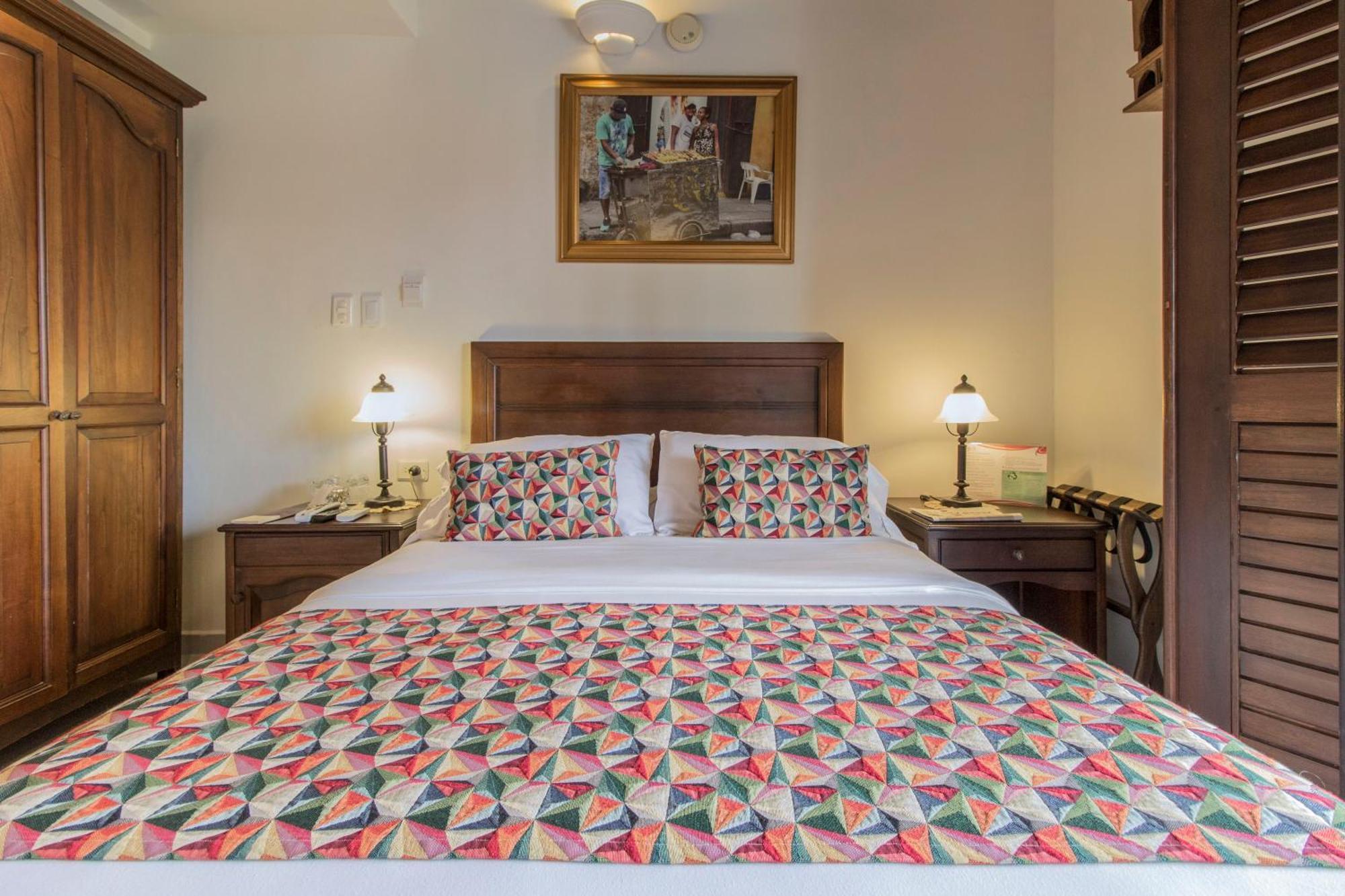 Casa La Fe By Bespokecolombia Hotel Cartagena