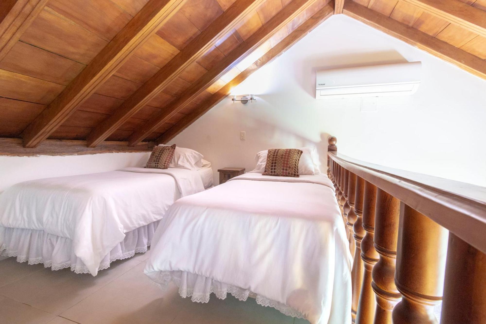 Hotel Casa La Fe By Bespokecolombia 4*