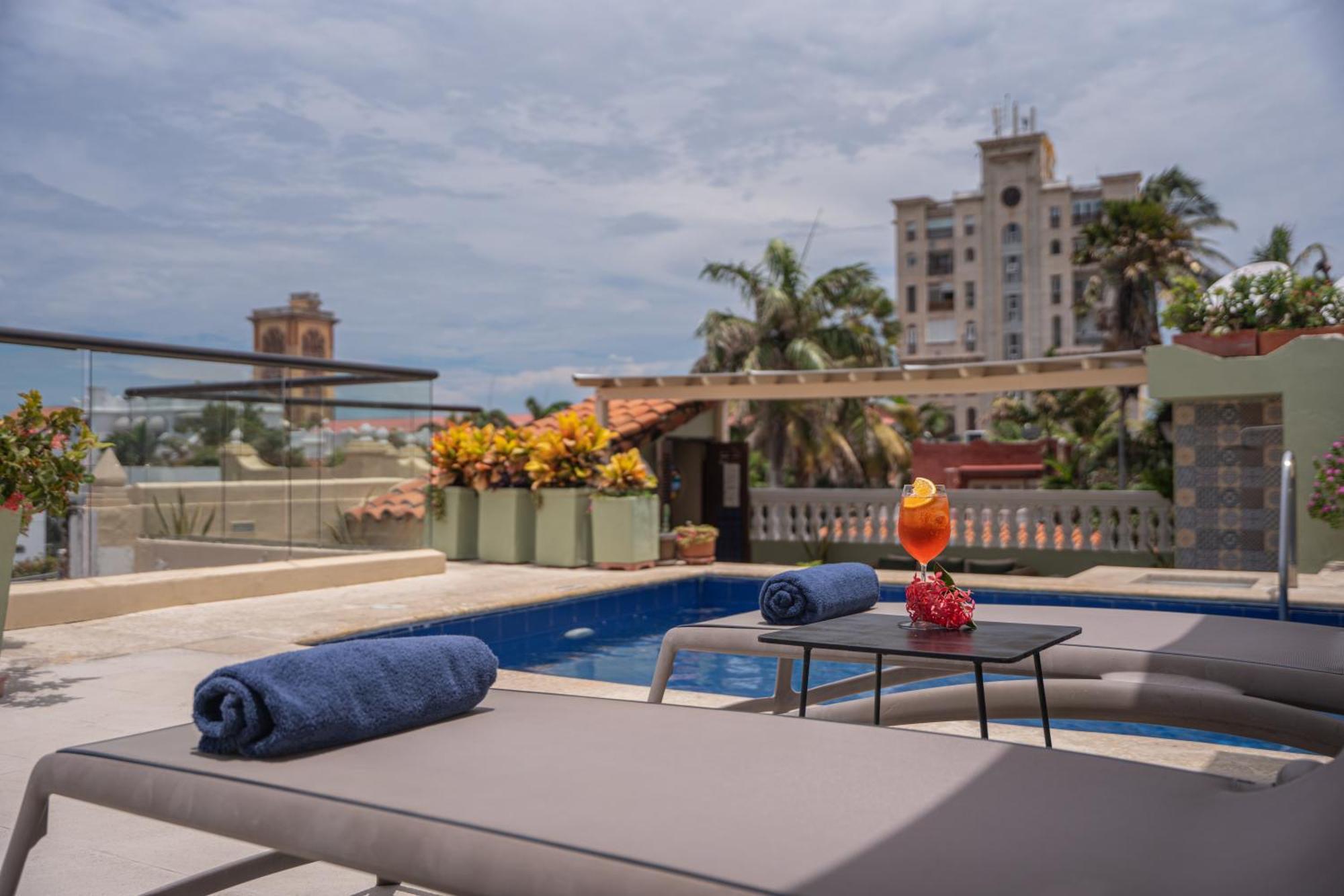 Hotel Casa La Fe By Bespokecolombia