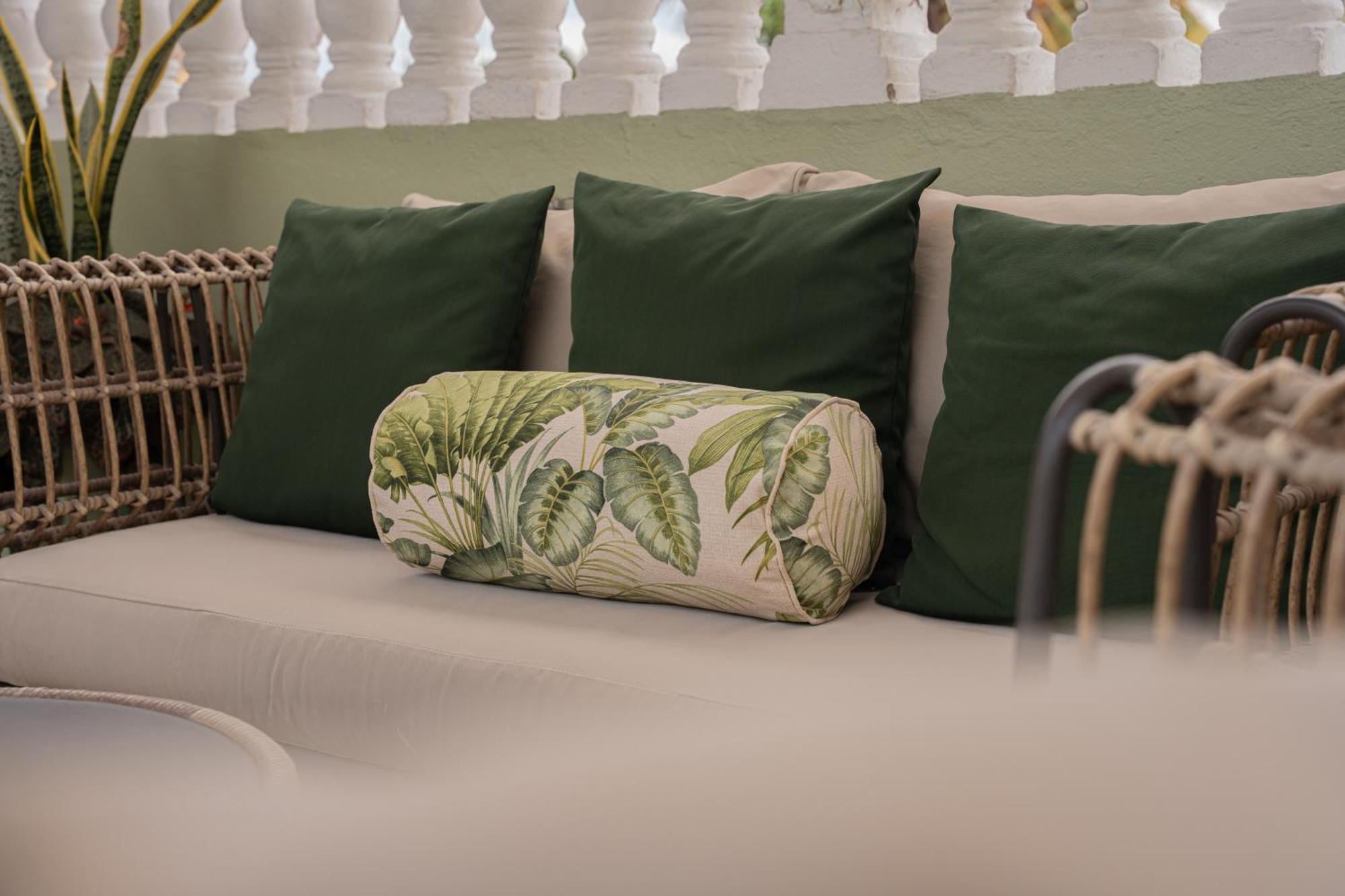 Casa La Fe By Bespokecolombia