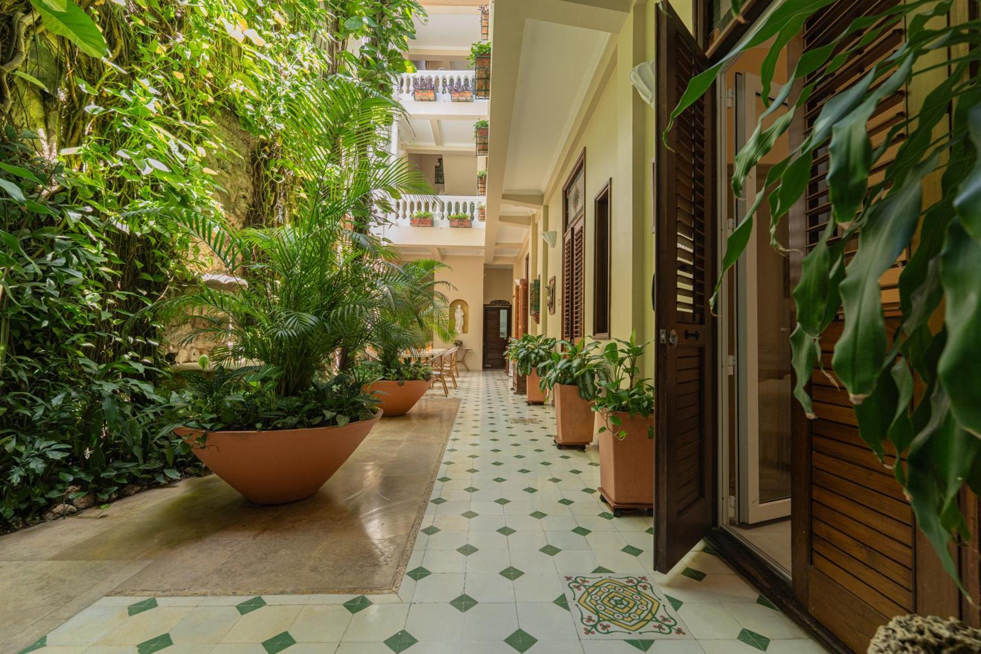 Casa La Fe By Bespokecolombia 4* Cartagena