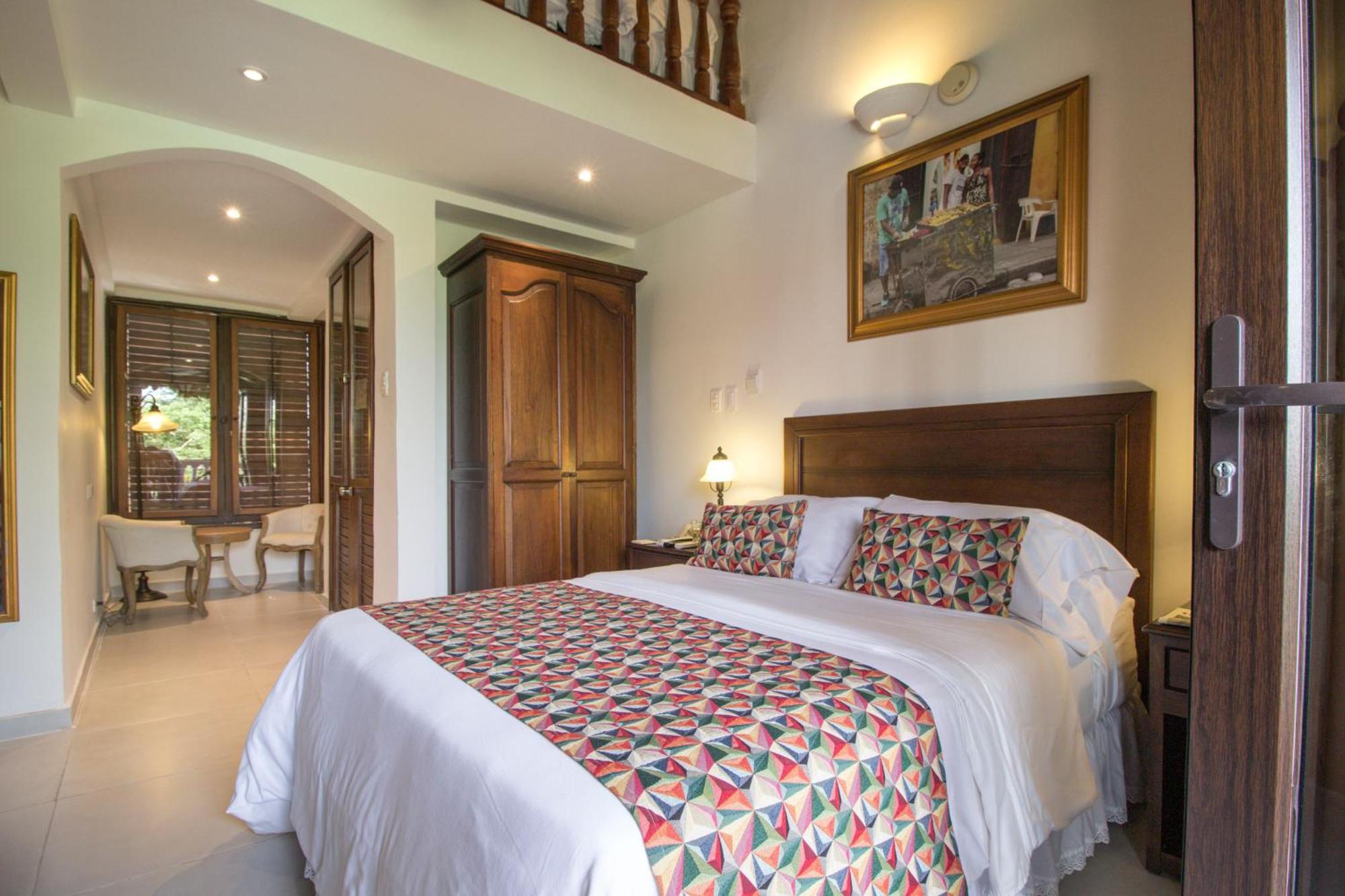 Hotel Casa La Fe (adults Only) Cartagena