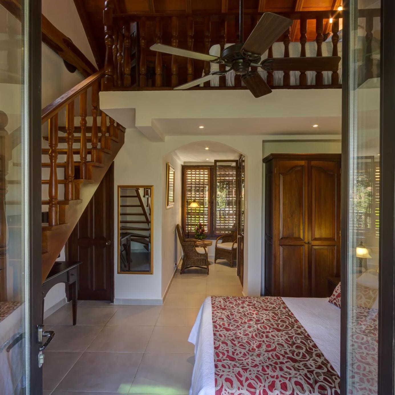 Casa La Fe (adults Only)