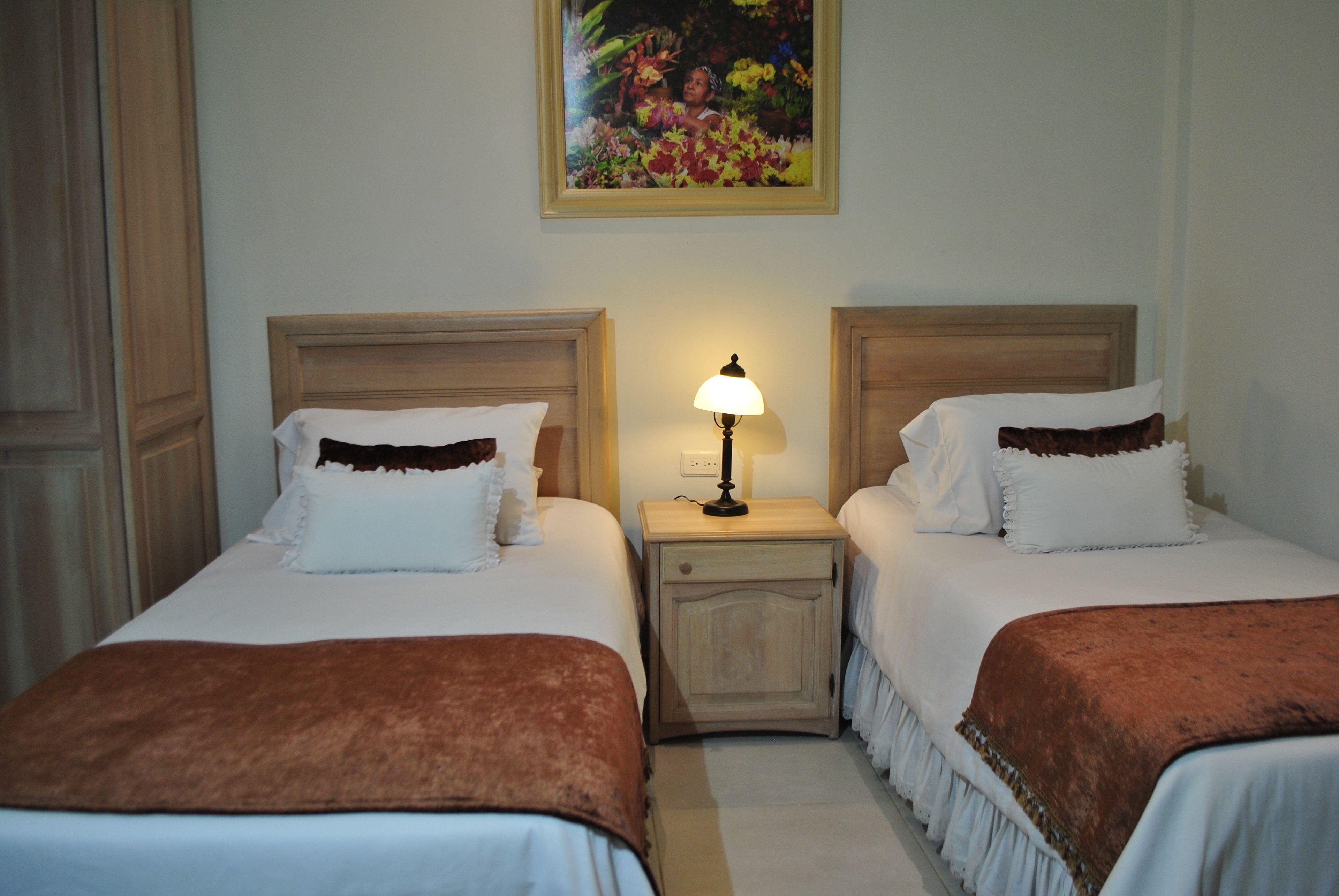 Casa La Fe (adults Only) Hotel 4*