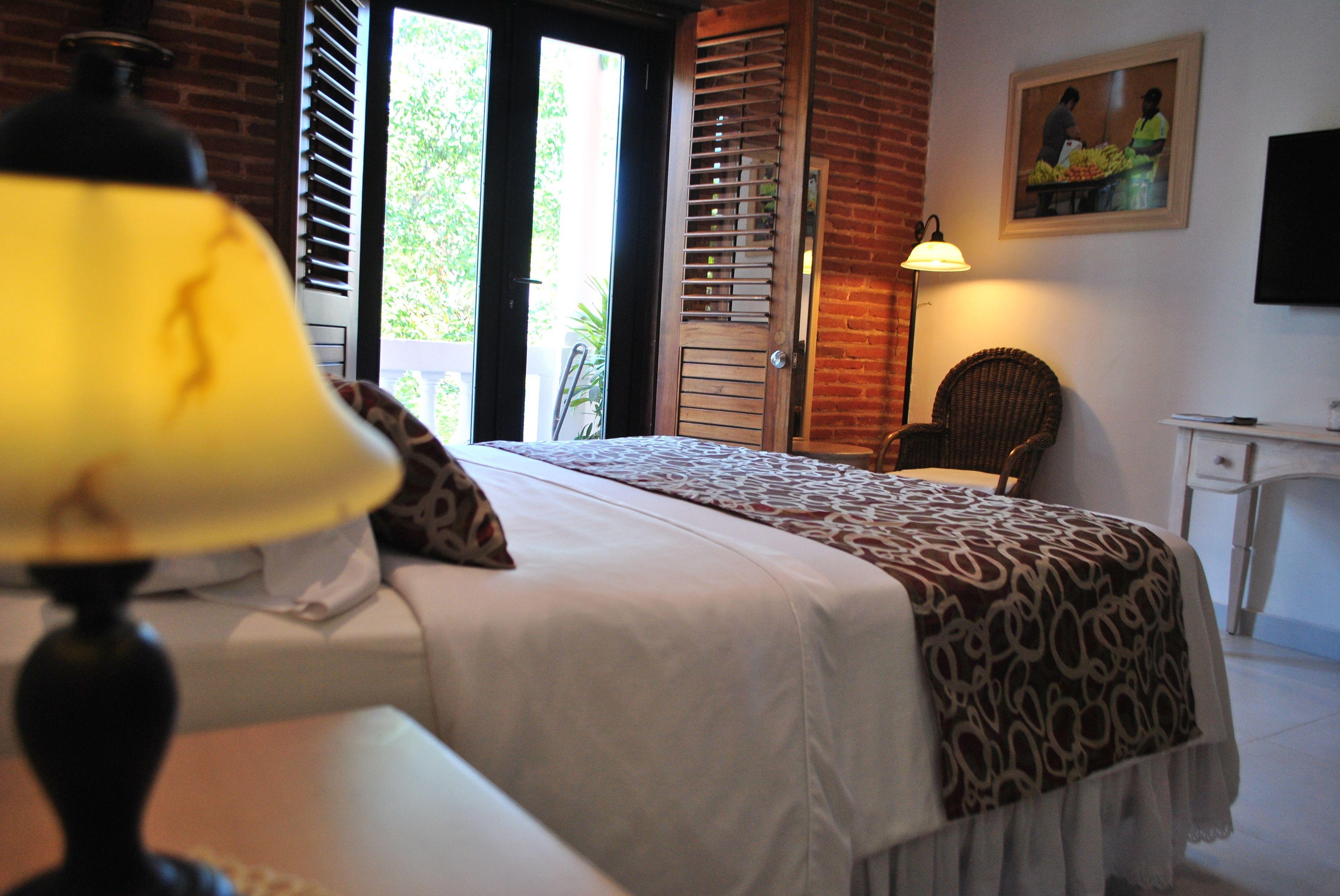 Casa La Fe (adults Only) 4* Cartagena