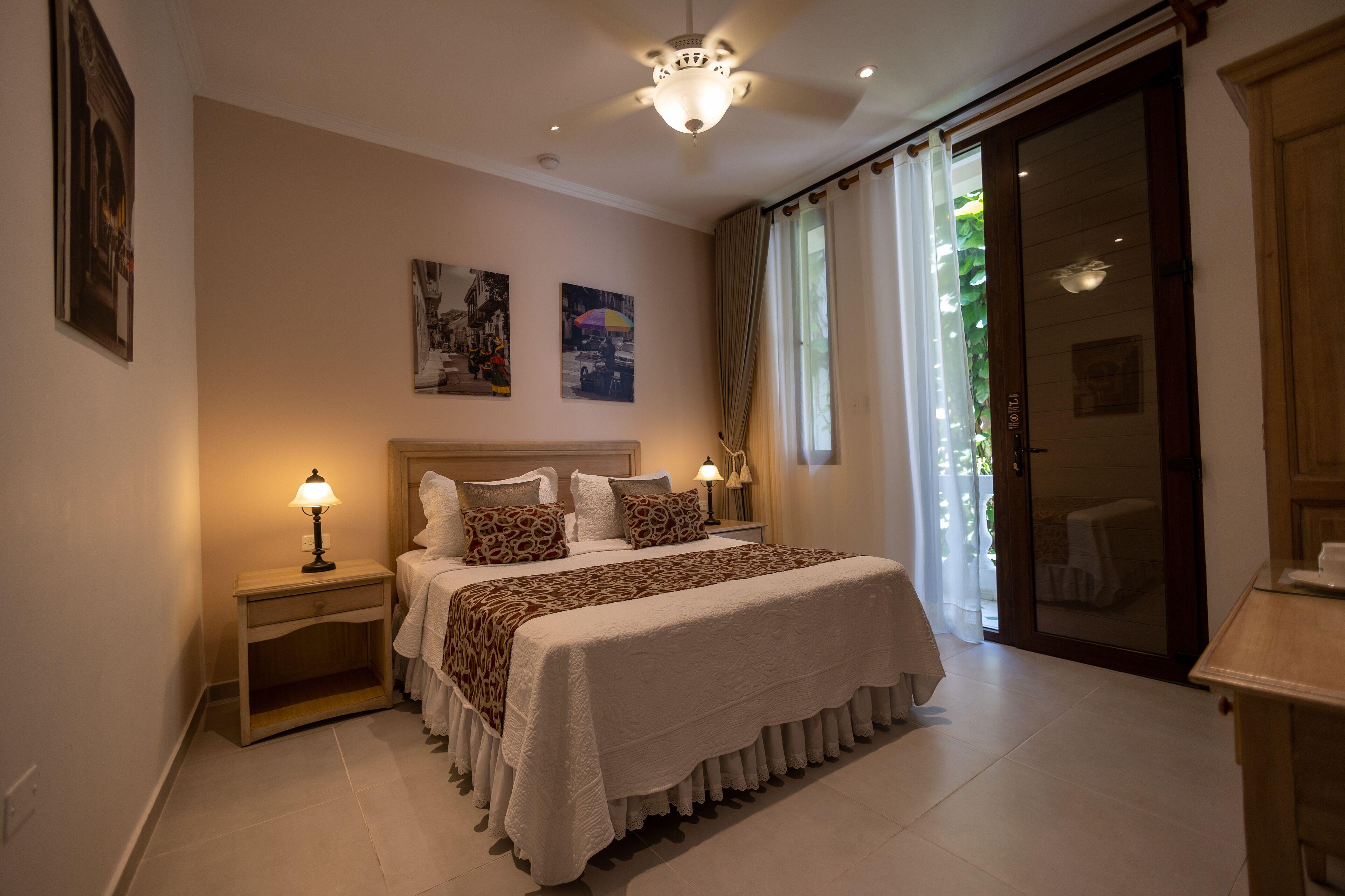 Hotel Casa La Fe (adults Only)