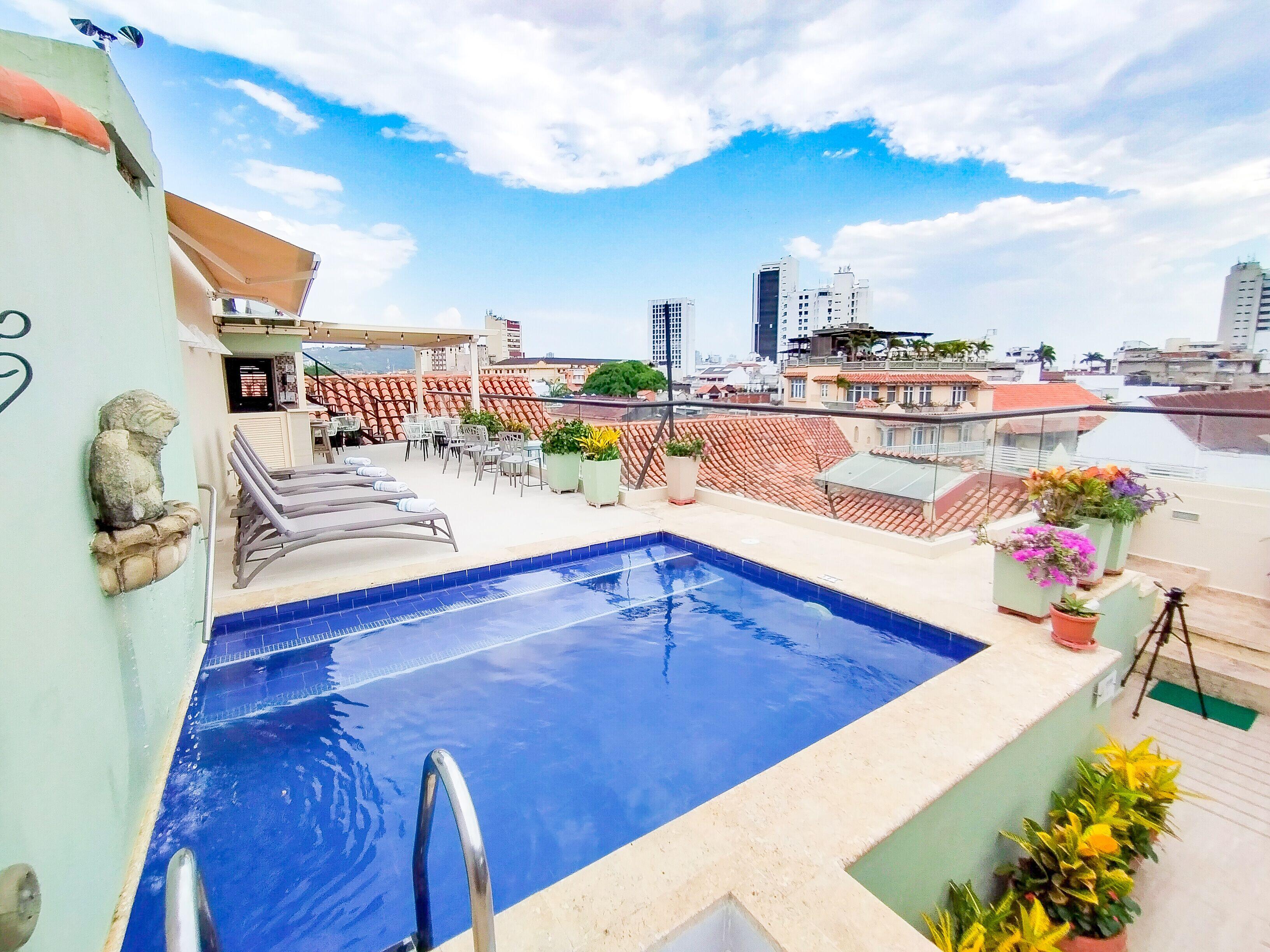 Casa La Fe (adults Only)