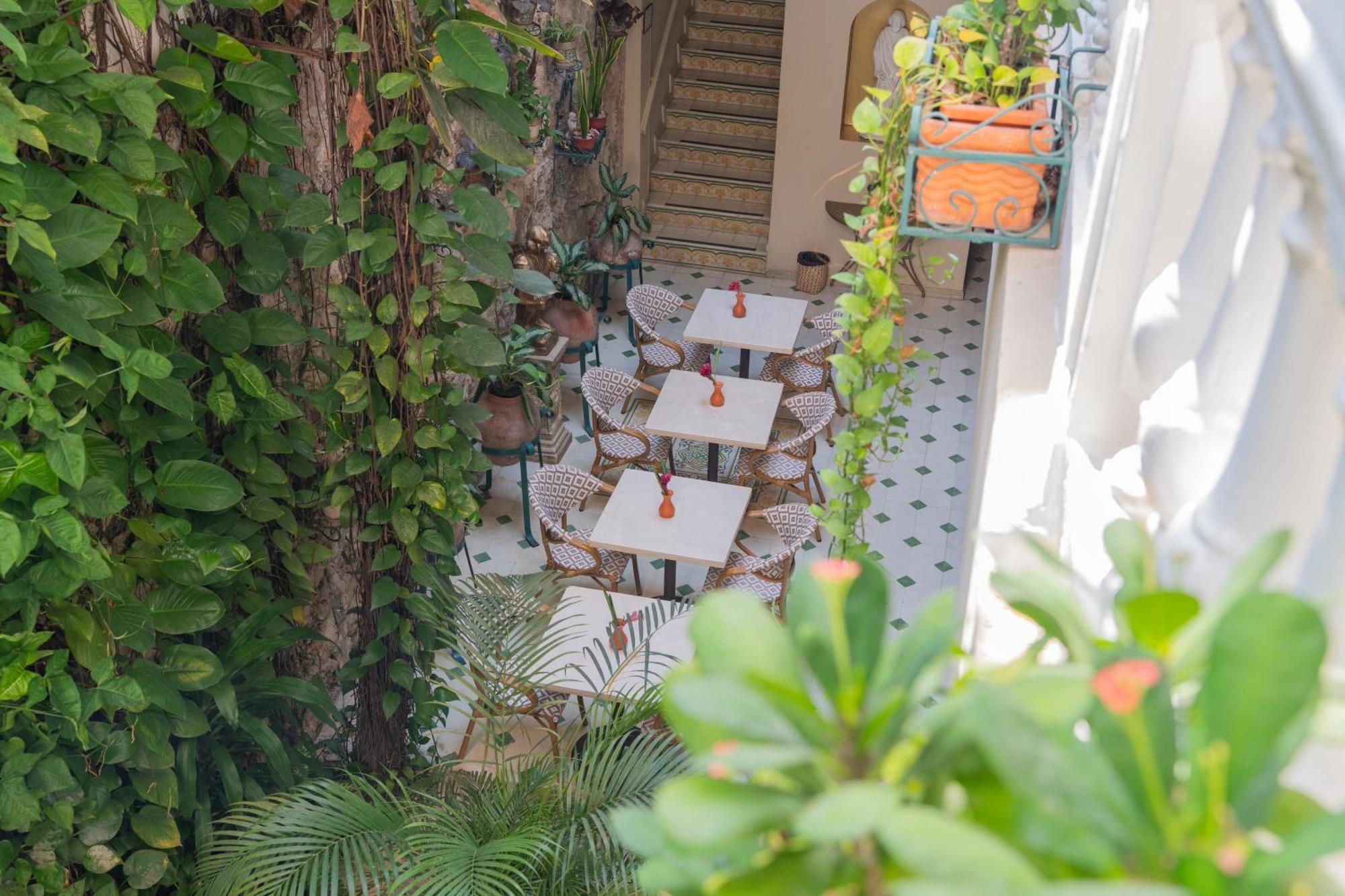 Casa La Fe (adults Only) Cartagena