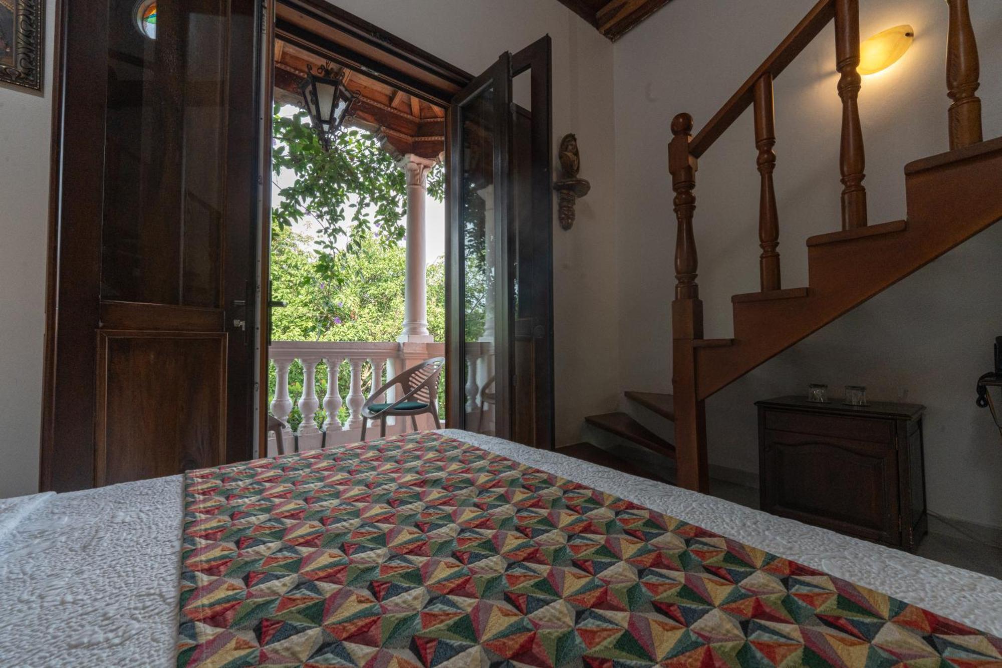 Hotel Casa La Fe (adults Only) 4*