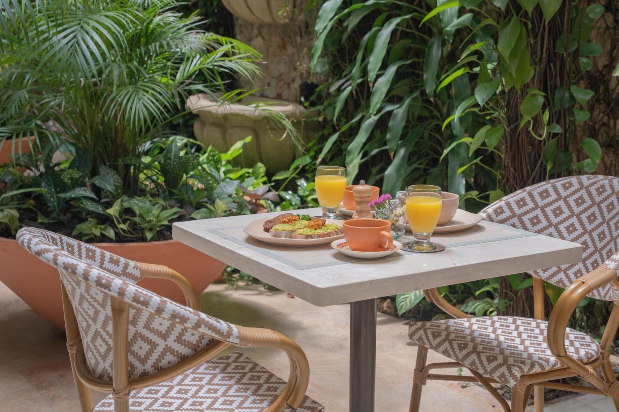 Casa La Fe (adults Only) Hotel