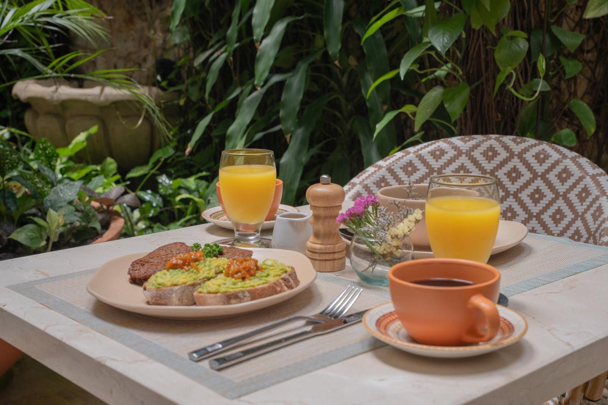 Casa La Fe (adults Only) Cartagena