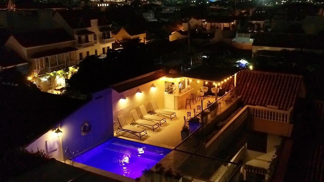 Casa La Fe By Bespokecolombia Hotel
