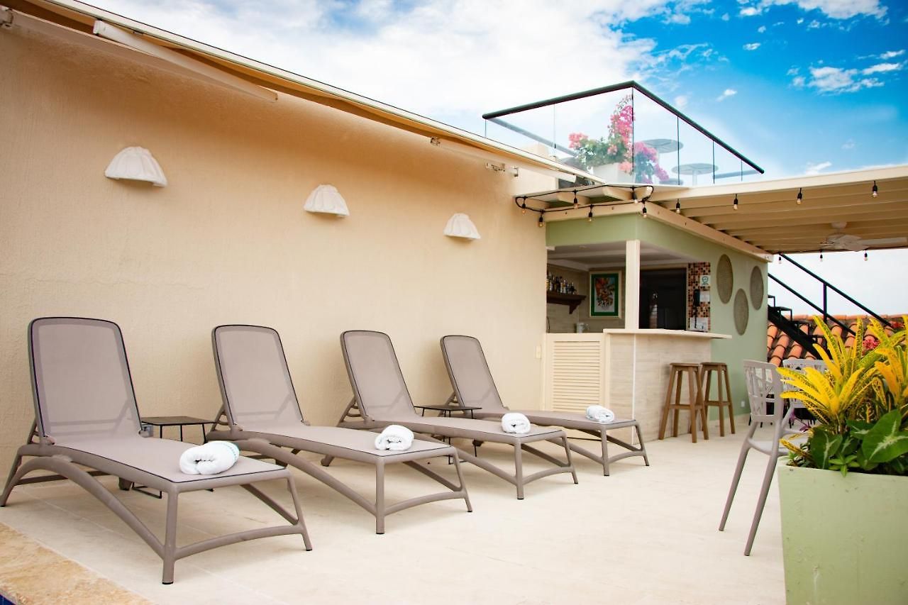 Hotel Casa La Fe By Bespokecolombia 4*