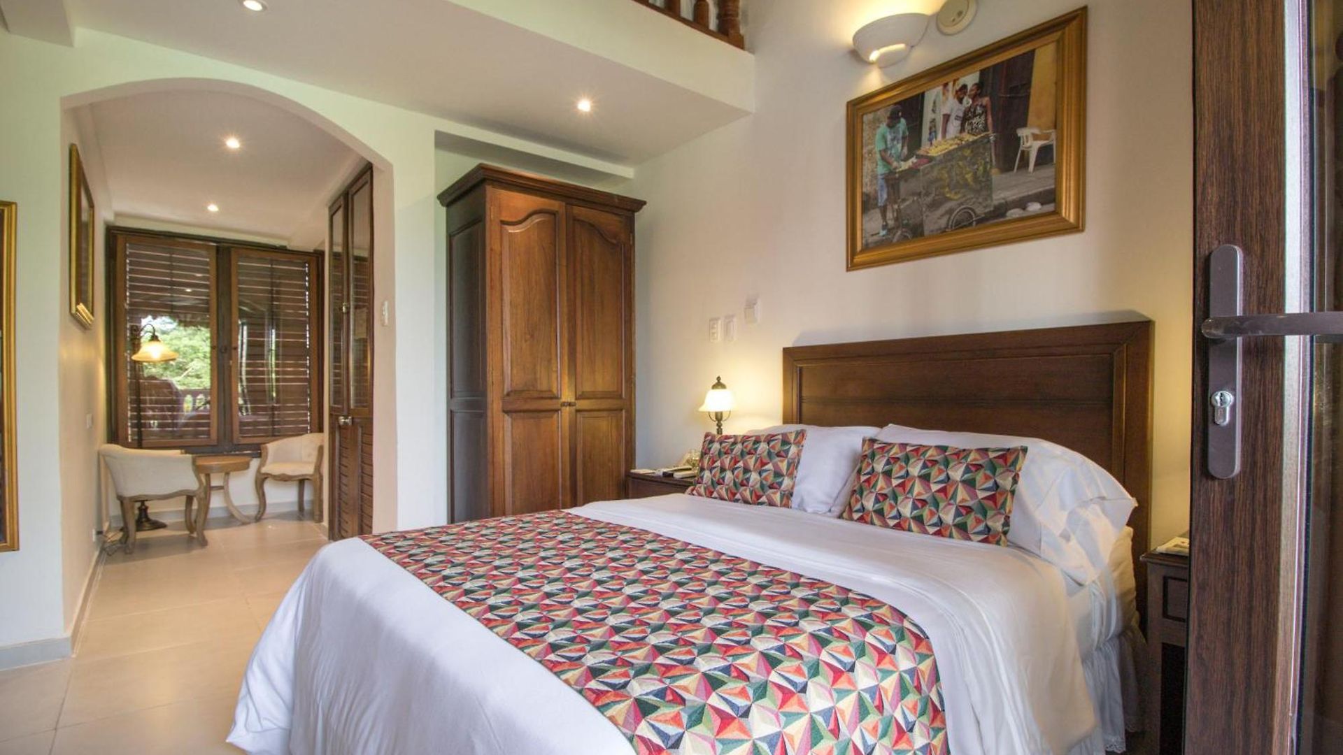 Hotel Casa La Fe By Bespokecolombia Cartagena