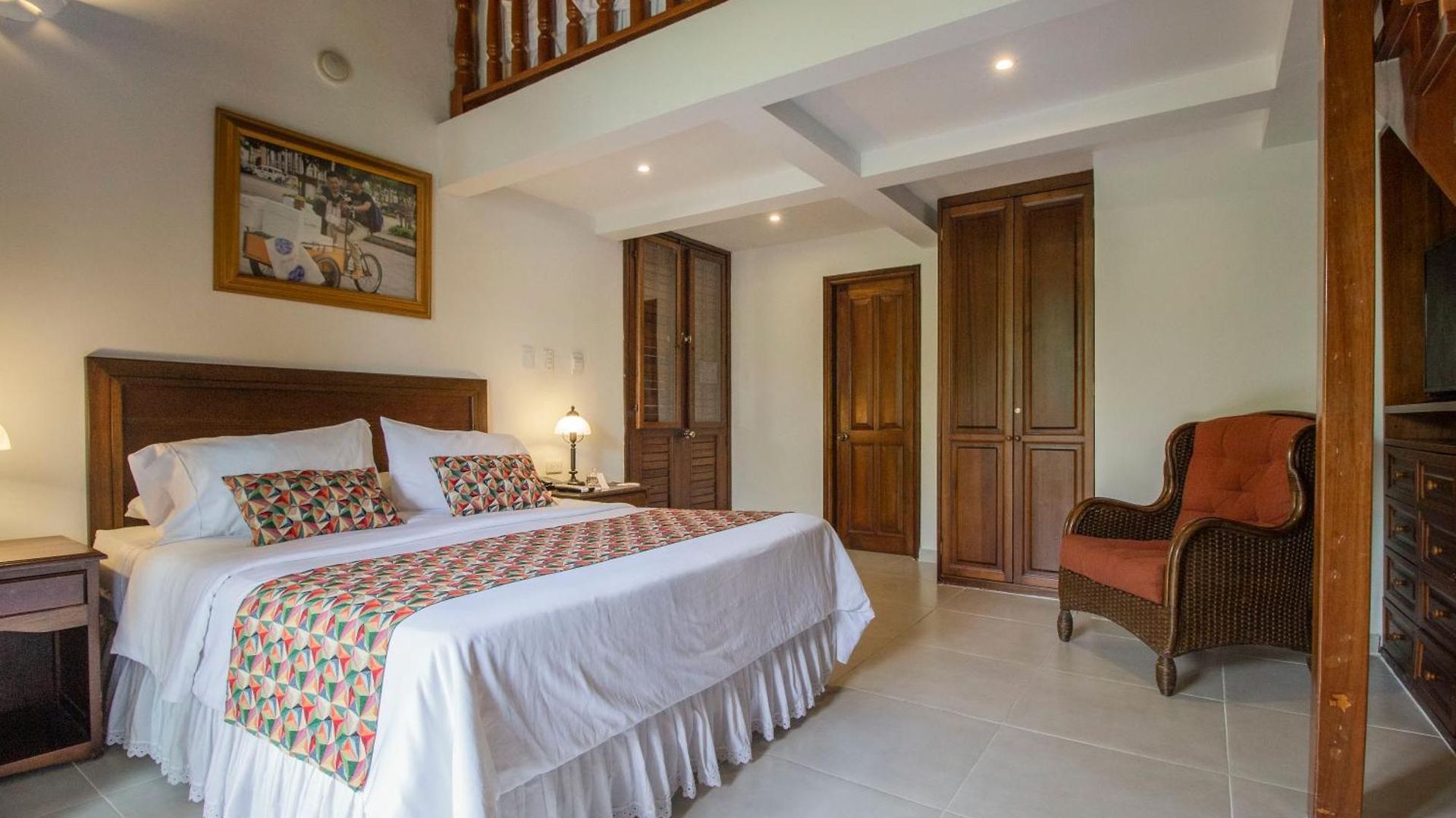Casa La Fe By Bespokecolombia 4* Cartagena