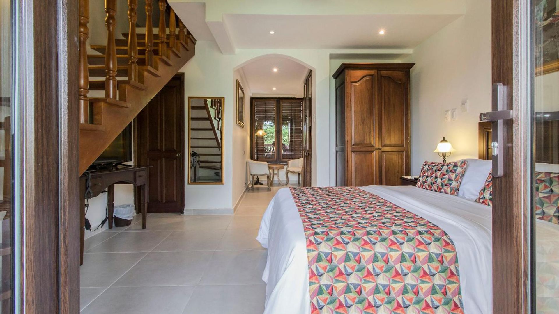 Casa La Fe By Bespokecolombia Hotel 4*