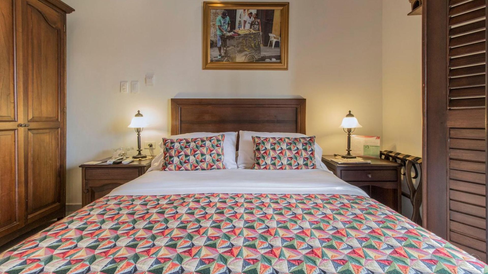 Casa La Fe By Bespokecolombia Hotel Cartagena