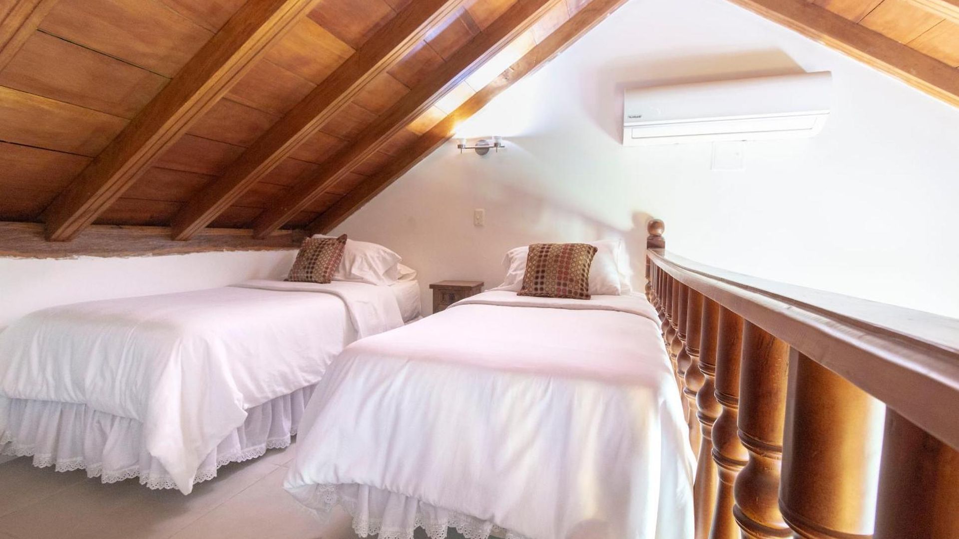 Hotel Casa La Fe By Bespokecolombia 4*