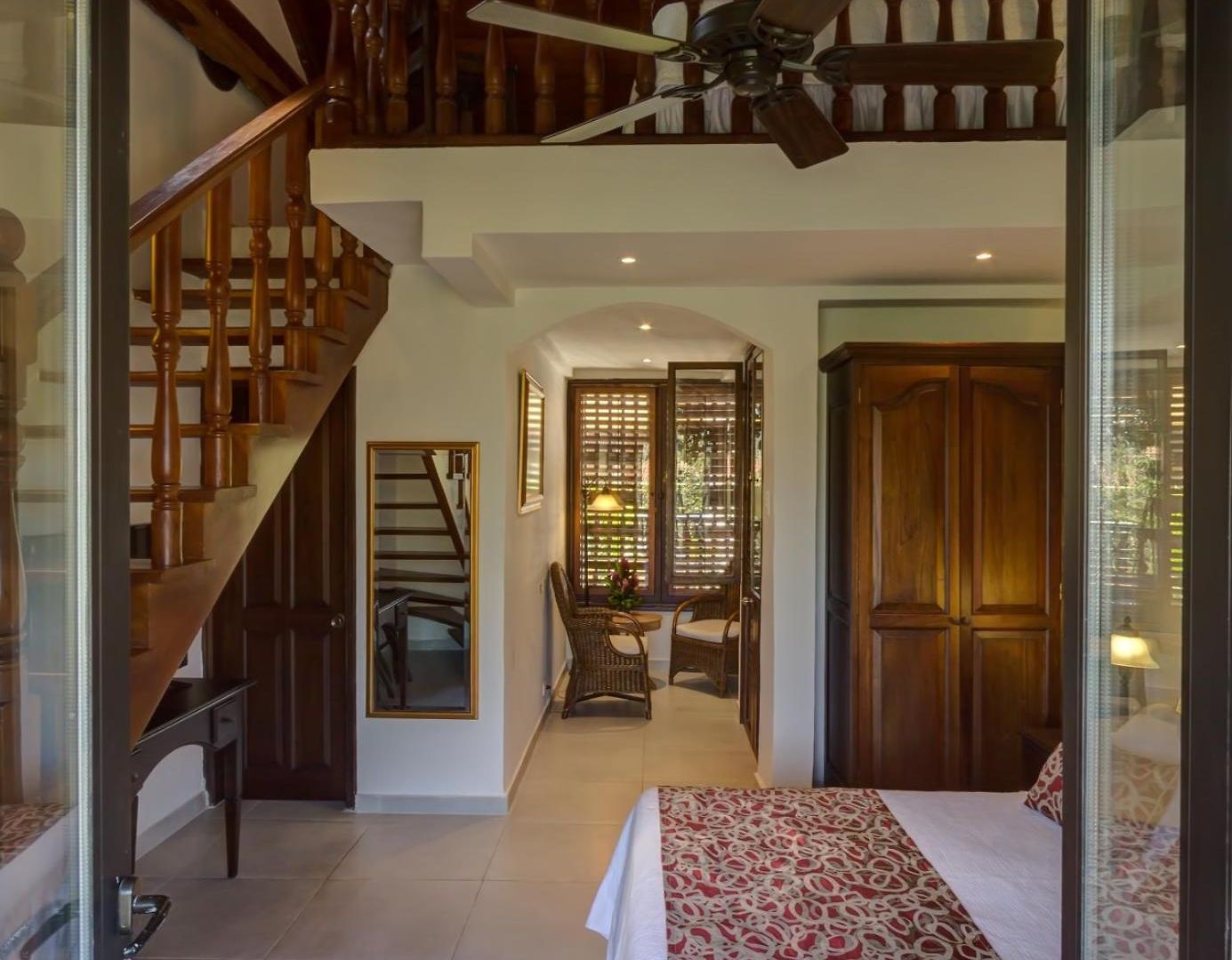 Casa La Fe By Bespokecolombia