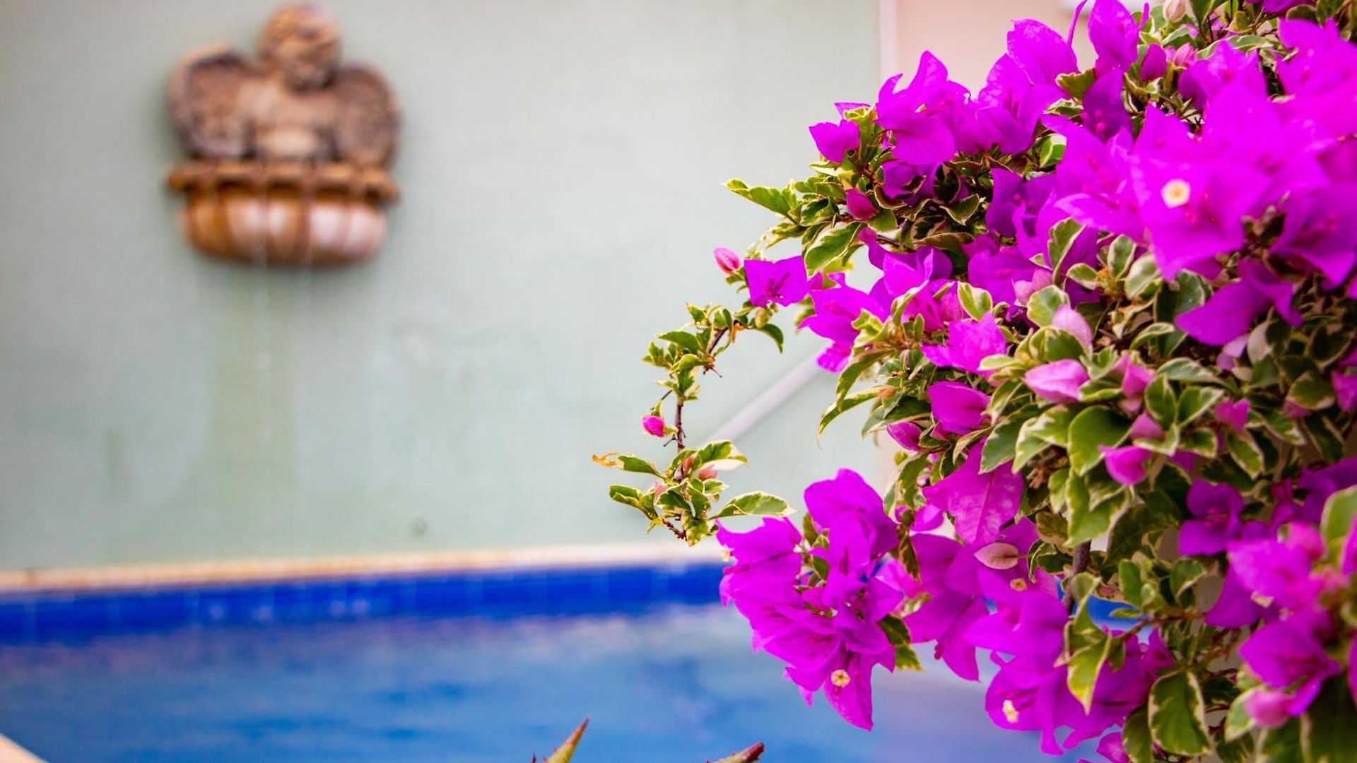 Casa La Fe By Bespokecolombia 4*