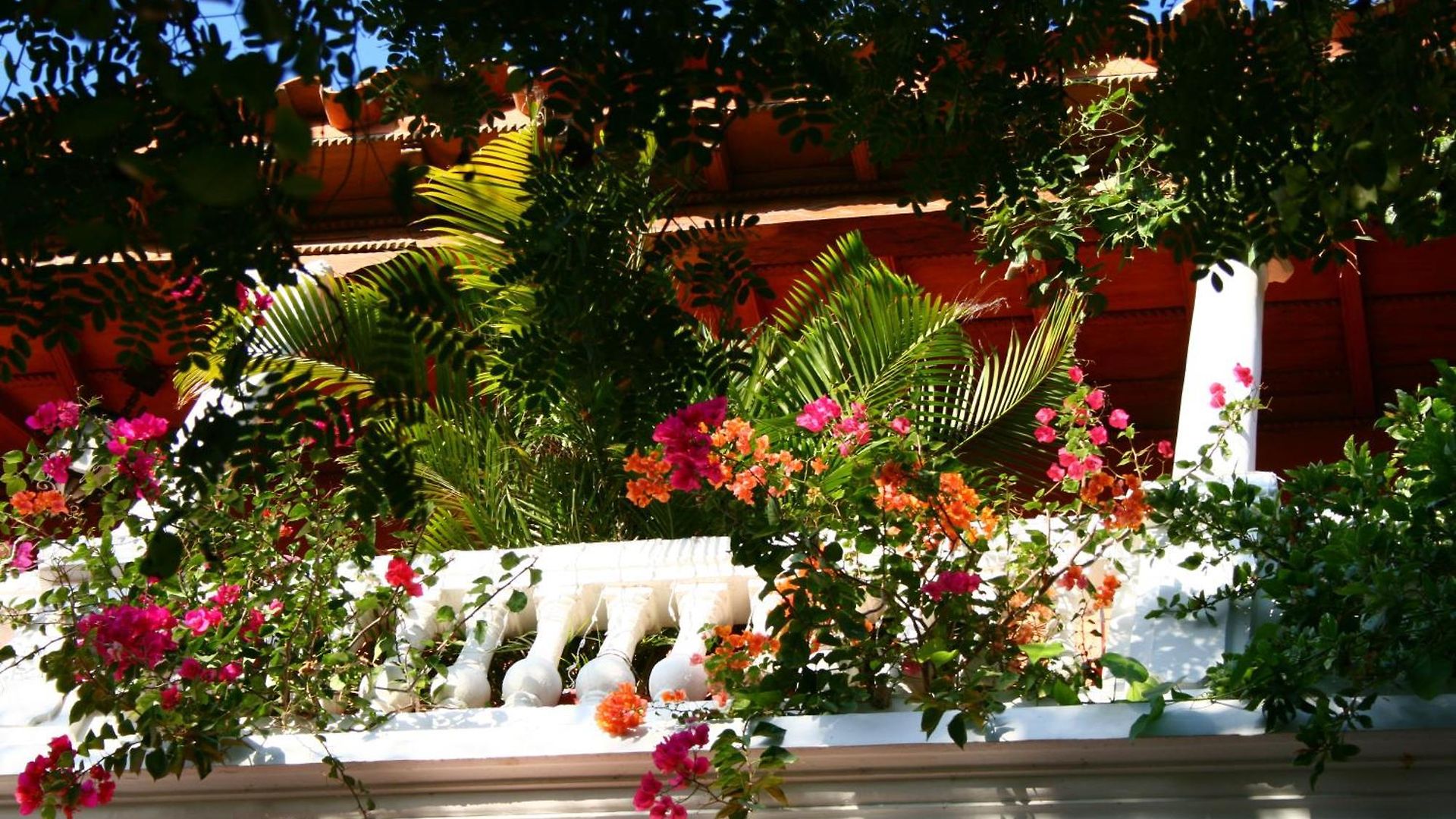 Casa La Fe By Bespokecolombia Hotel Cartagena