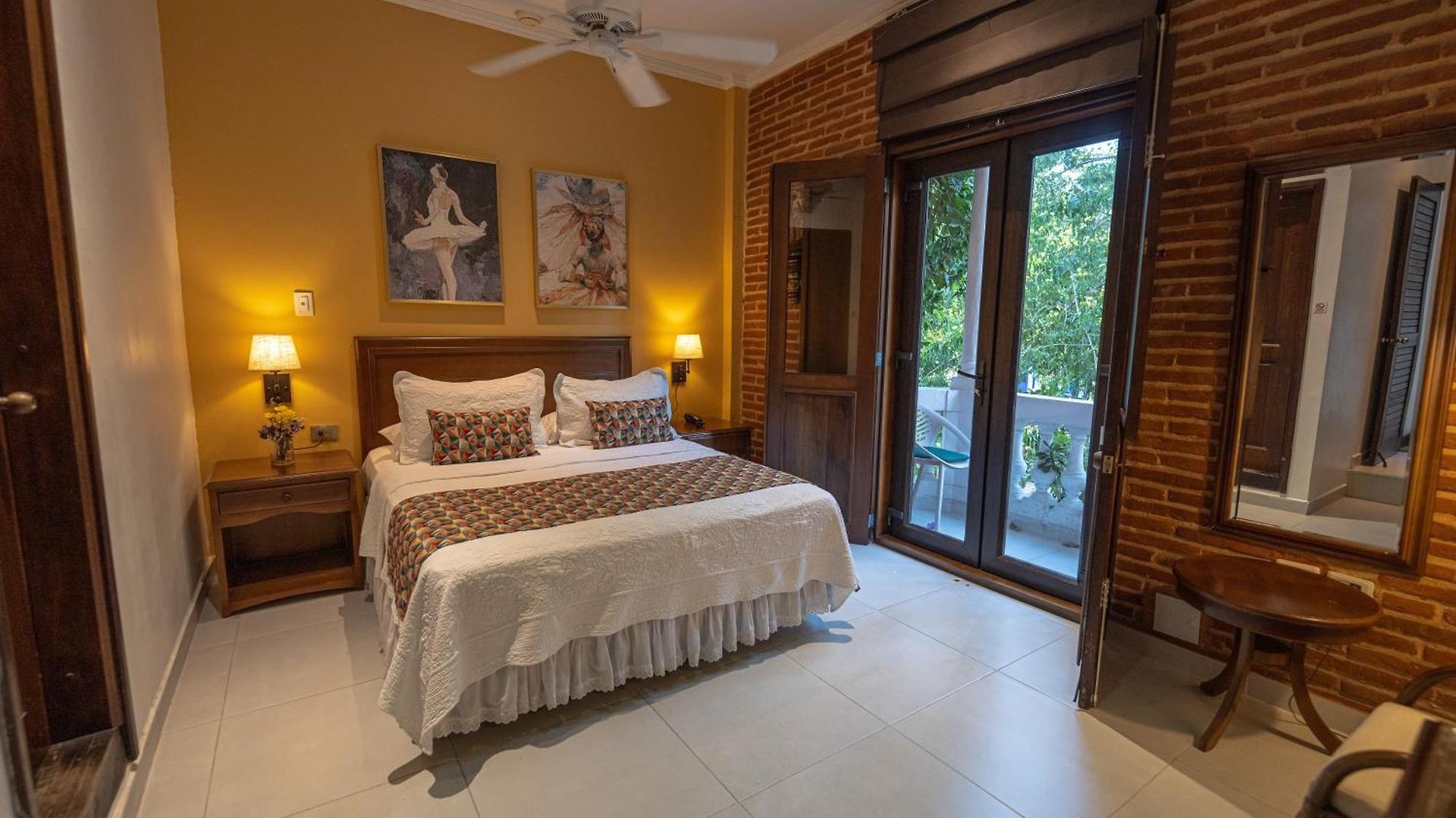 Casa La Fe By Bespokecolombia Cartagena