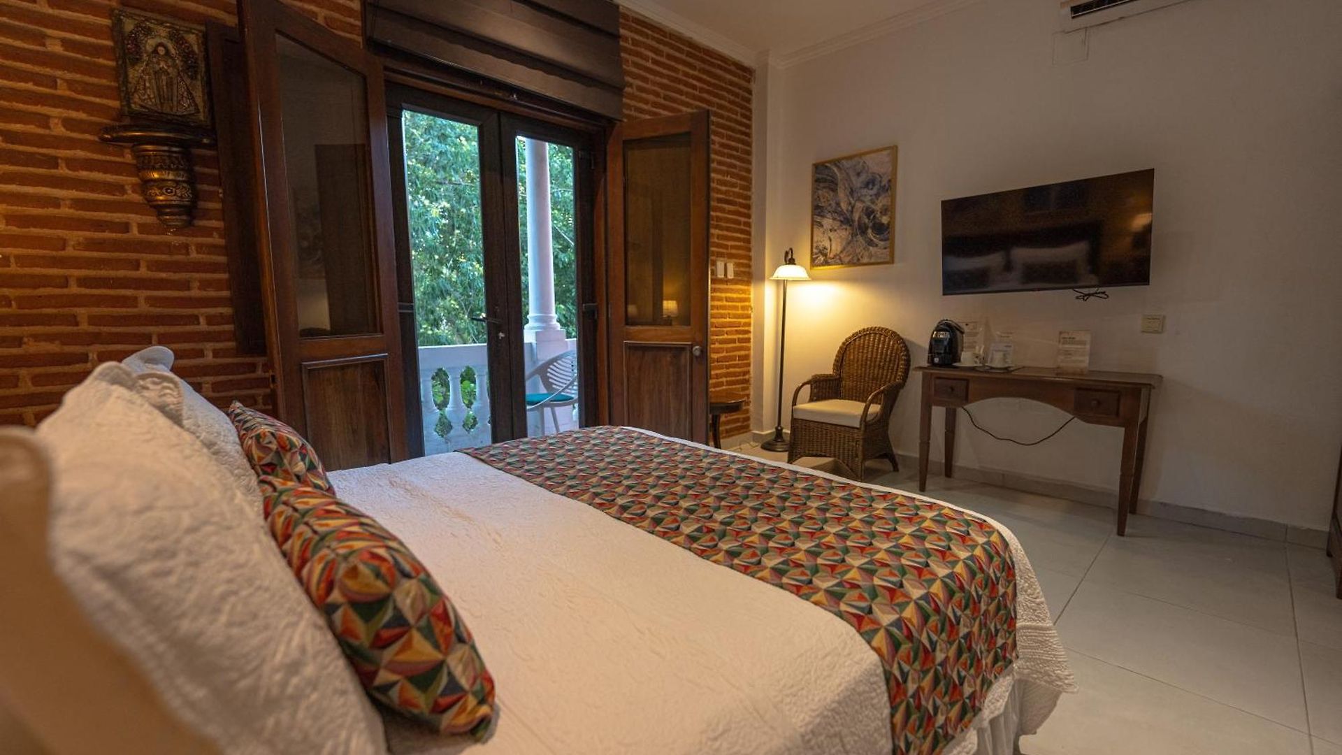 Hotel Casa La Fe By Bespokecolombia 4*