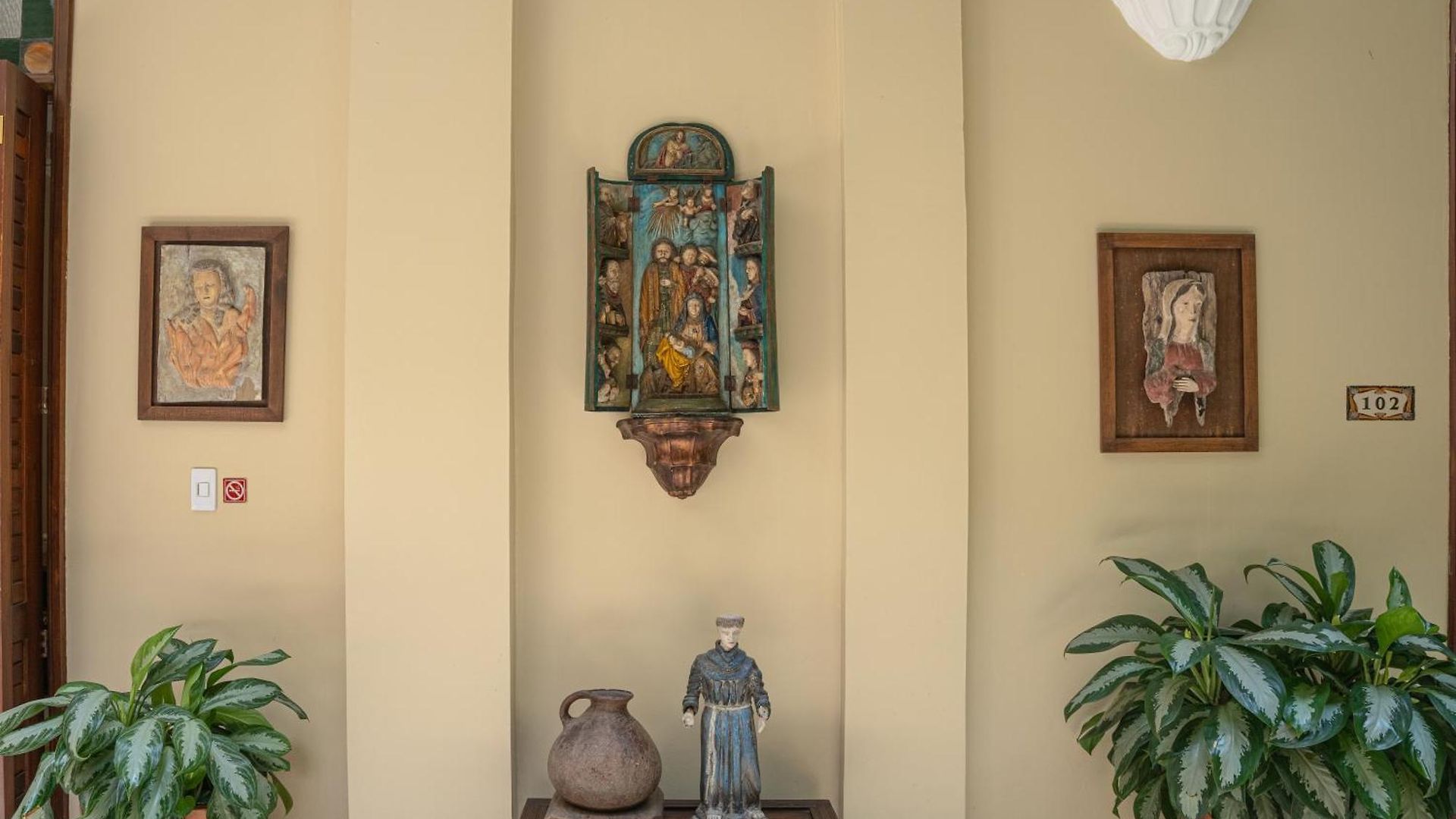 Hotel Casa La Fe By Bespokecolombia Cartagena
