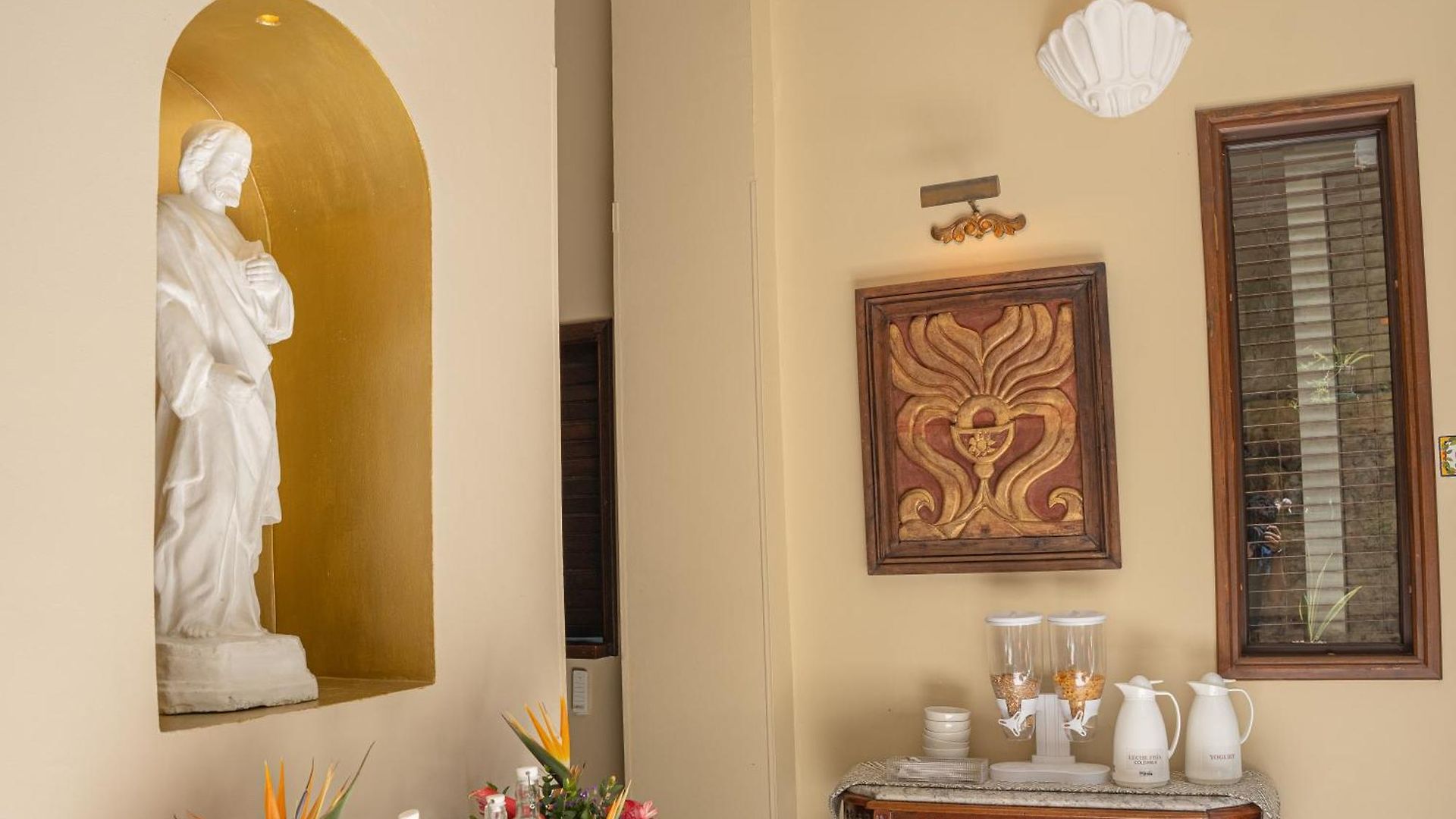 Casa La Fe By Bespokecolombia