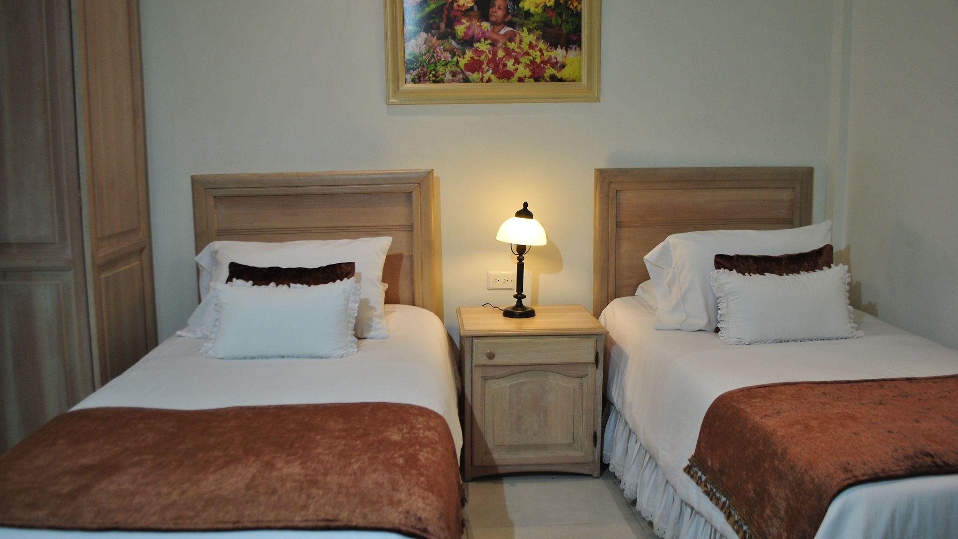 Casa La Fe By Bespokecolombia Hotel 4*