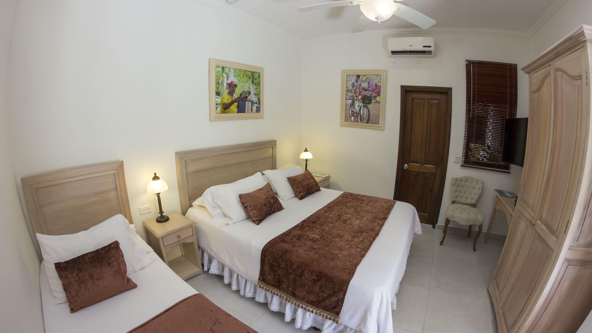 Casa La Fe By Bespokecolombia Hotel 4*