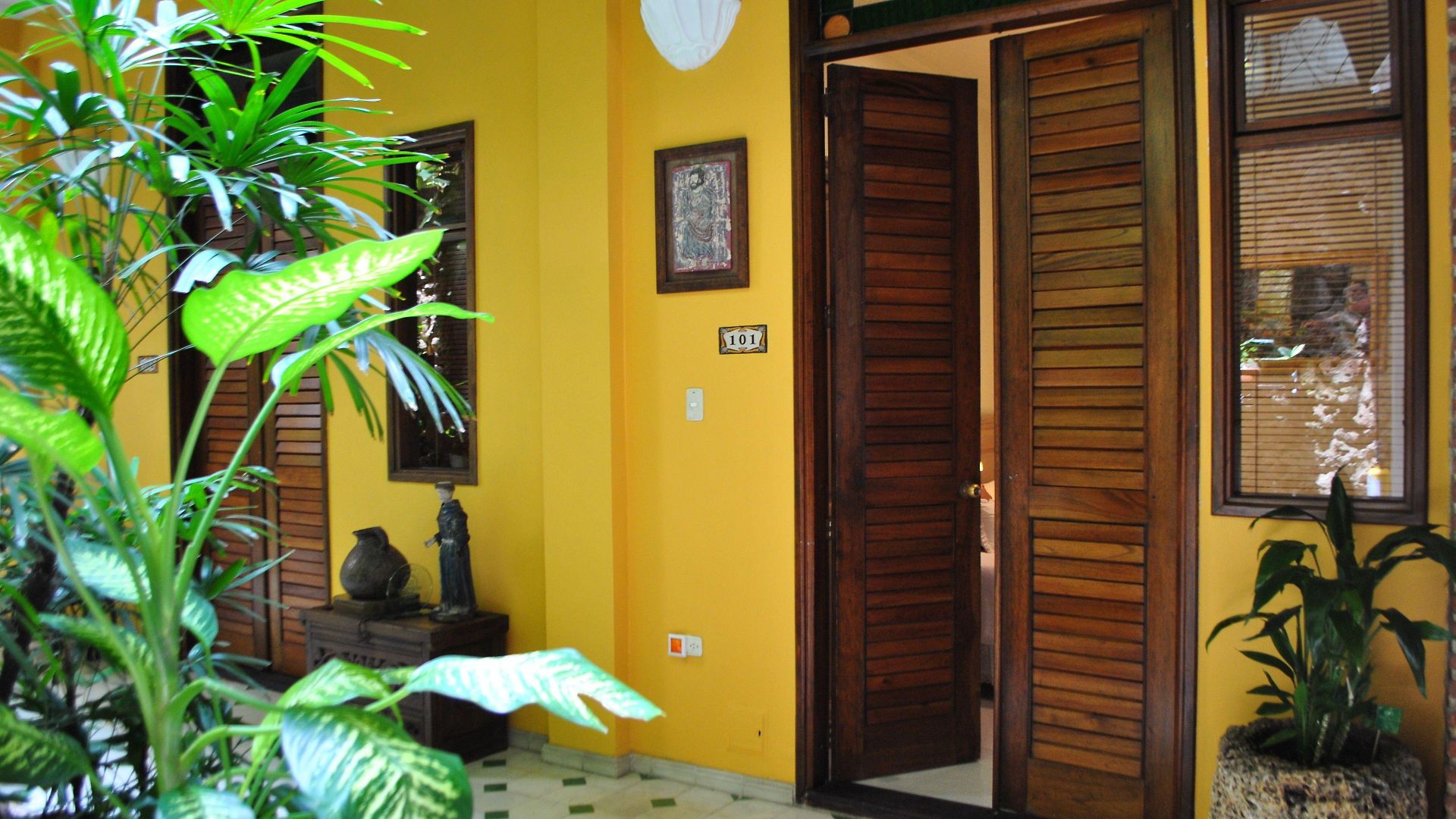 Hotel Casa La Fe By Bespokecolombia Cartagena