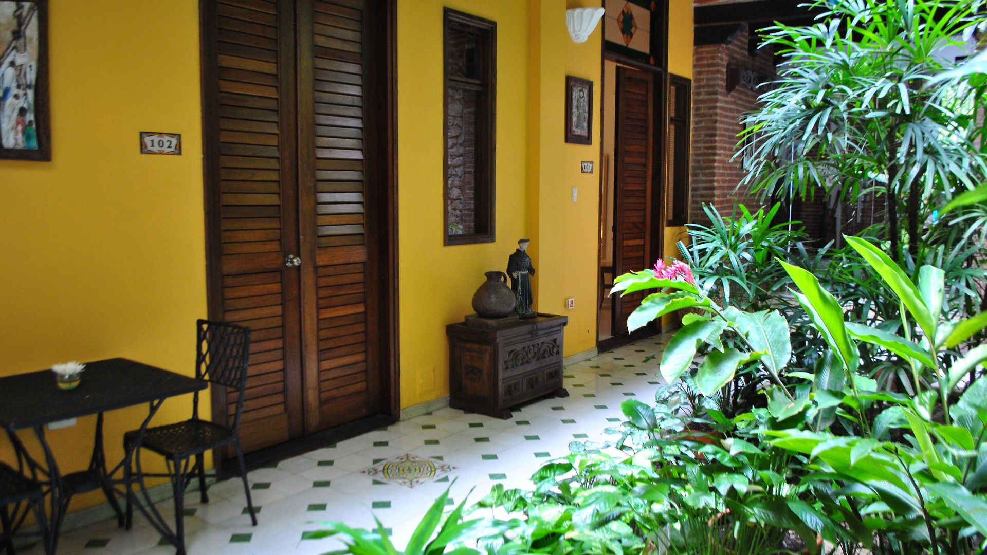 Casa La Fe By Bespokecolombia