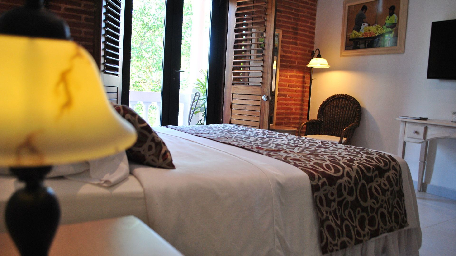 Casa La Fe By Bespokecolombia 4* Cartagena
