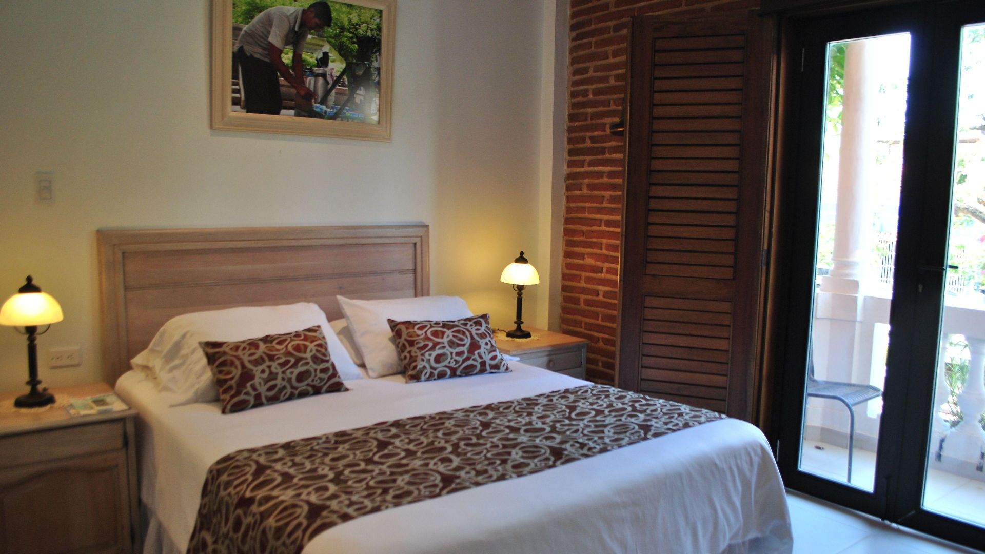 Hotel Casa La Fe By Bespokecolombia Cartagena