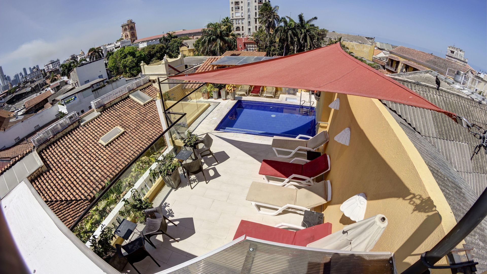 Hotel Casa La Fe By Bespokecolombia