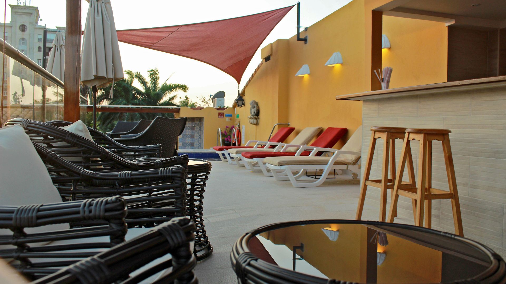 Casa La Fe By Bespokecolombia Hotel 4*