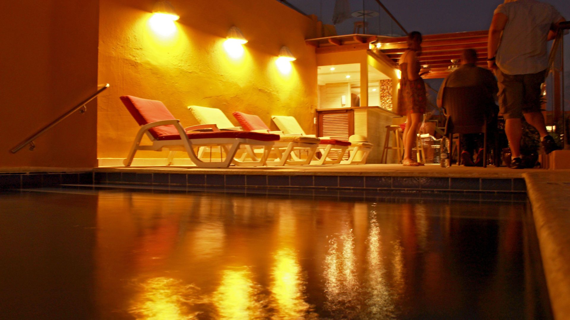 Casa La Fe By Bespokecolombia 4*