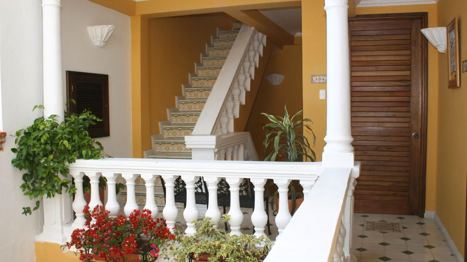 Casa La Fe By Bespokecolombia 4* Cartagena