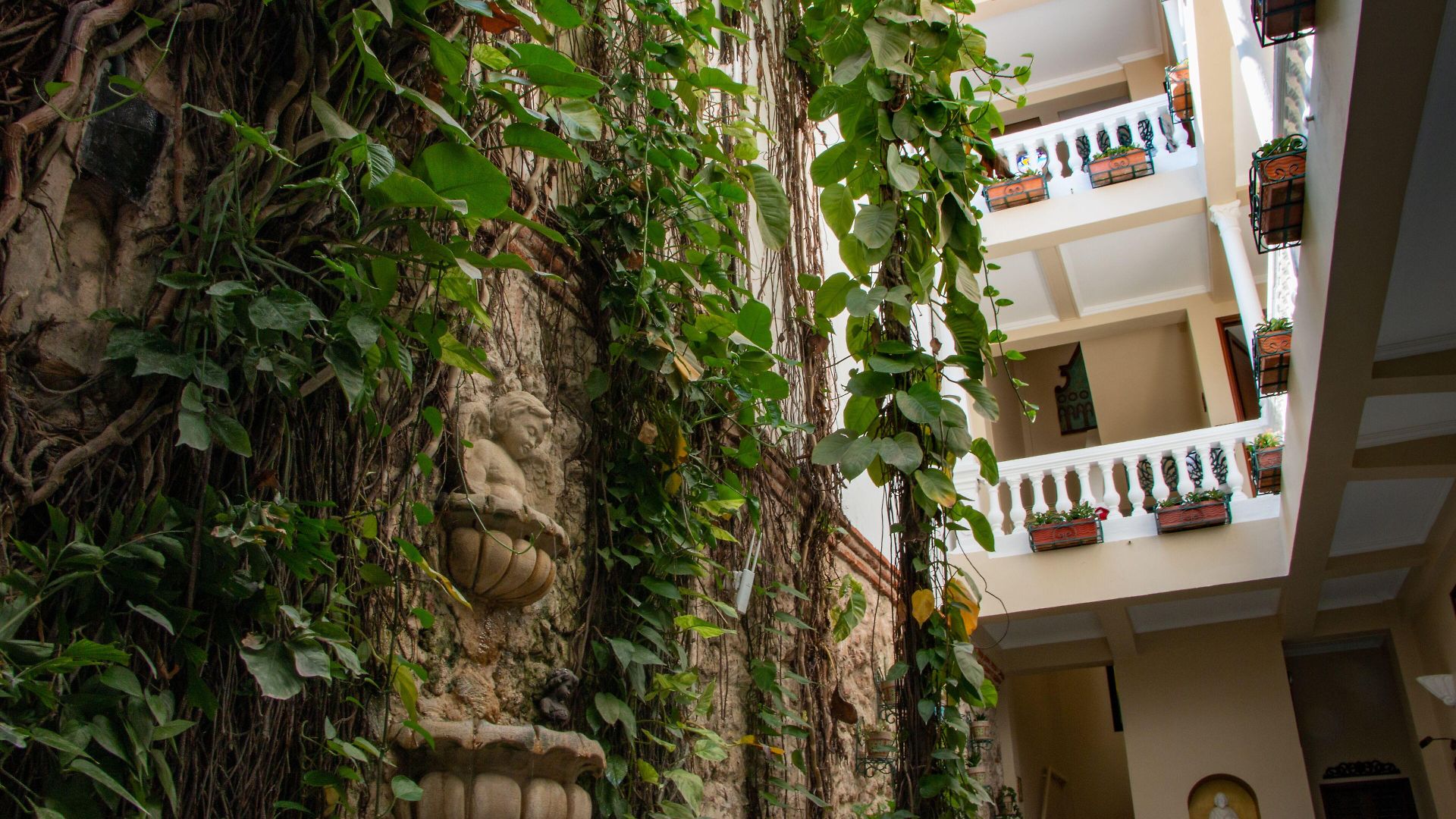 Casa La Fe By Bespokecolombia Cartagena
