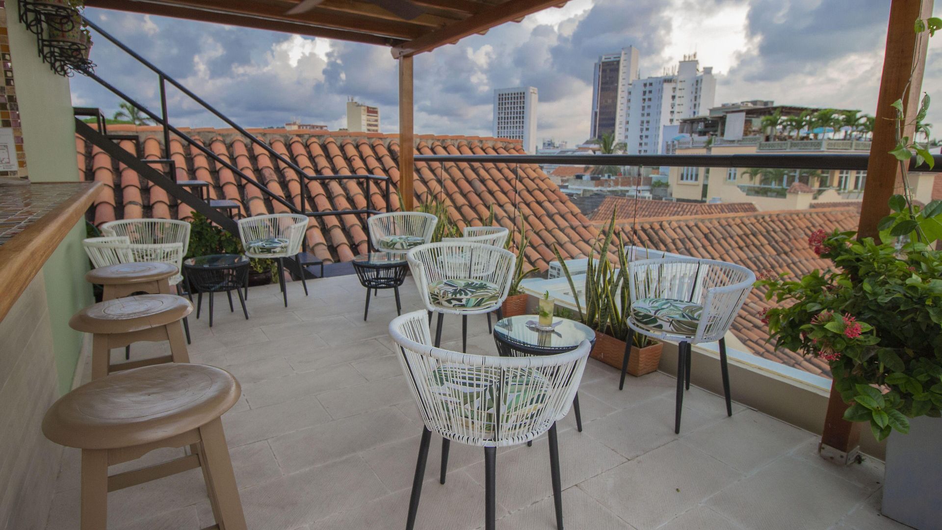 Hotel Casa La Fe By Bespokecolombia
