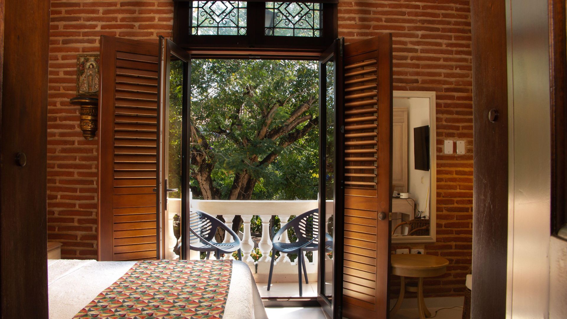 Hotel Casa La Fe By Bespokecolombia Cartagena