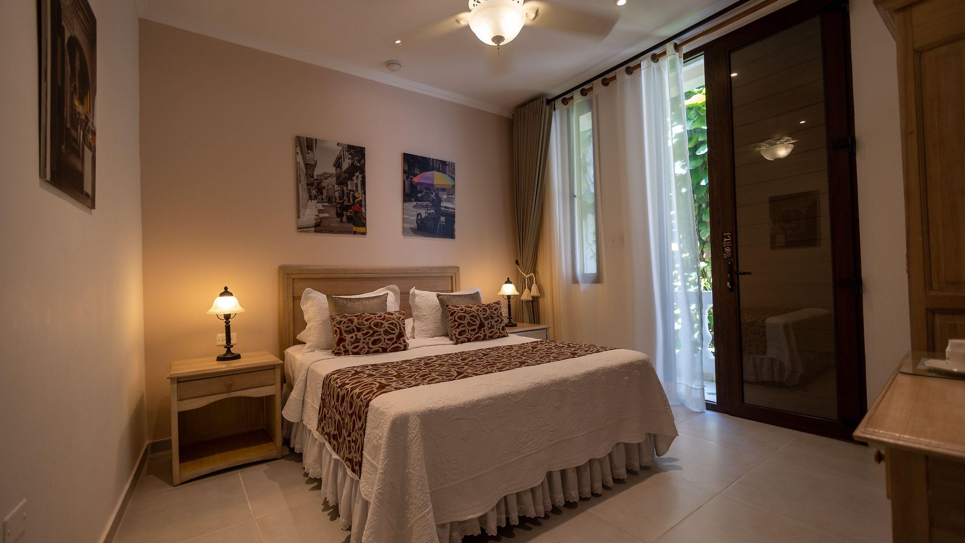 Hotel Casa La Fe By Bespokecolombia