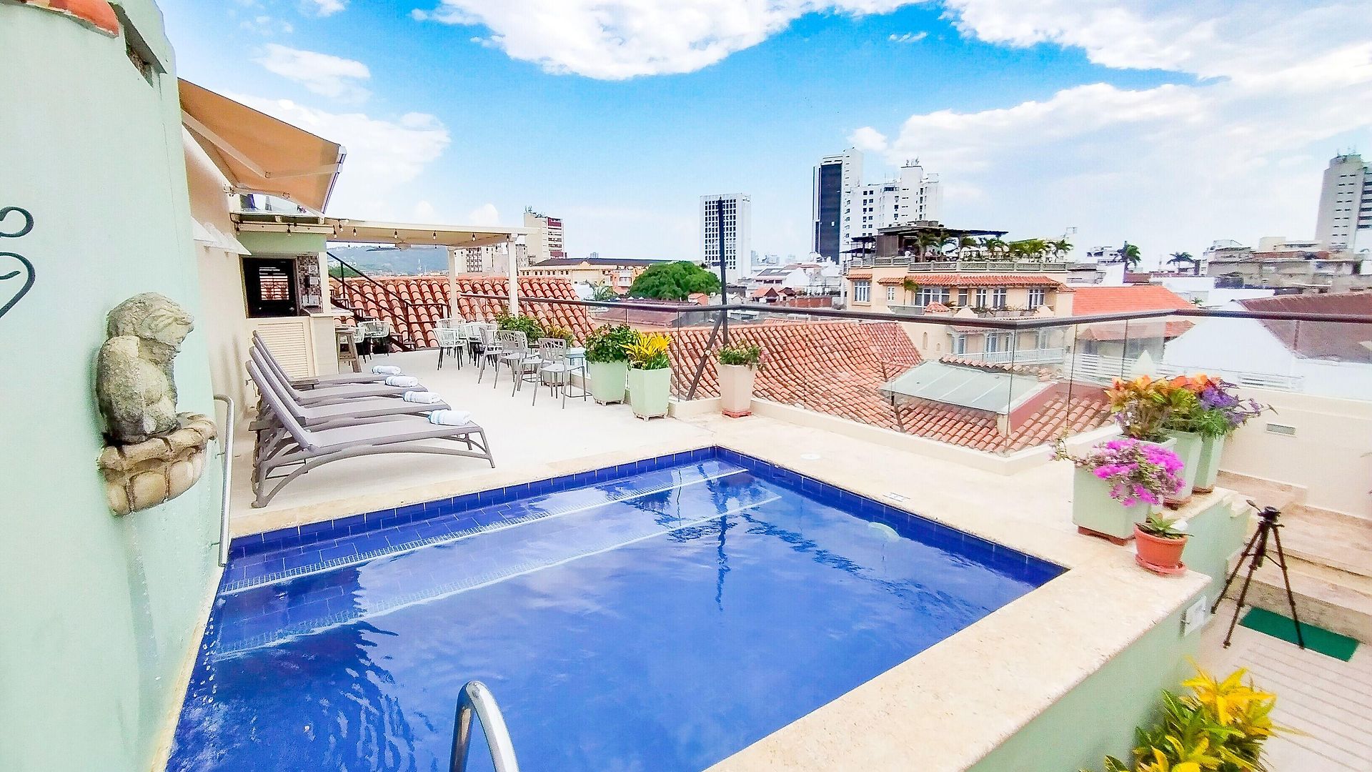 Casa La Fe By Bespokecolombia